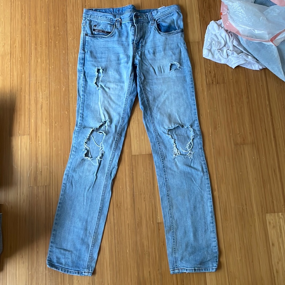 Empyre Jeans